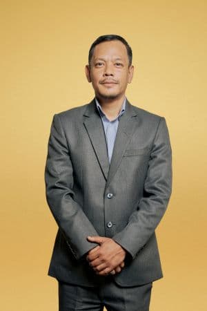 Mr. Dipu Bajracharya