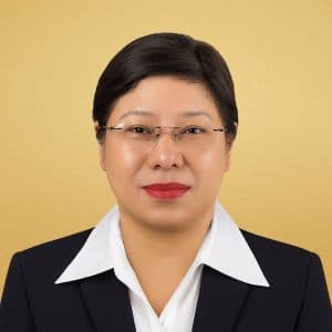 Ms. Prajuni Bajracharya