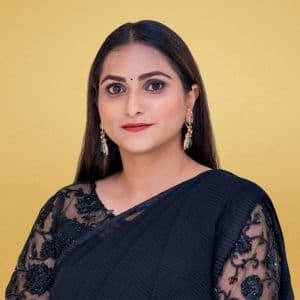 Ms. Shreya Rungta